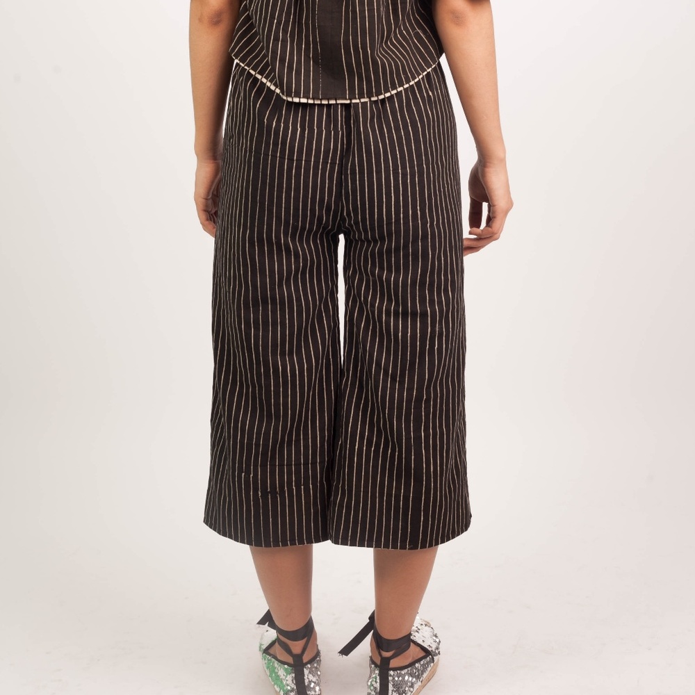 🎈HP✨Reversible Top & Culotte Set - Picture 3 of 7